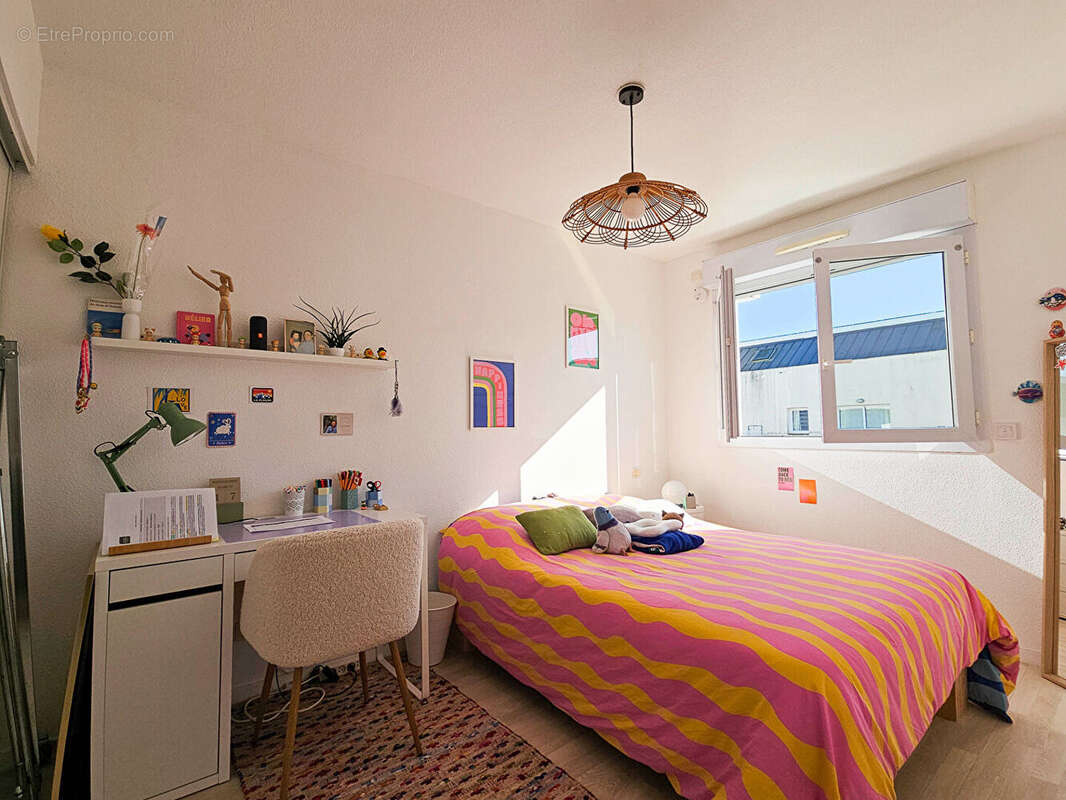 Appartement à LA ROCHELLE