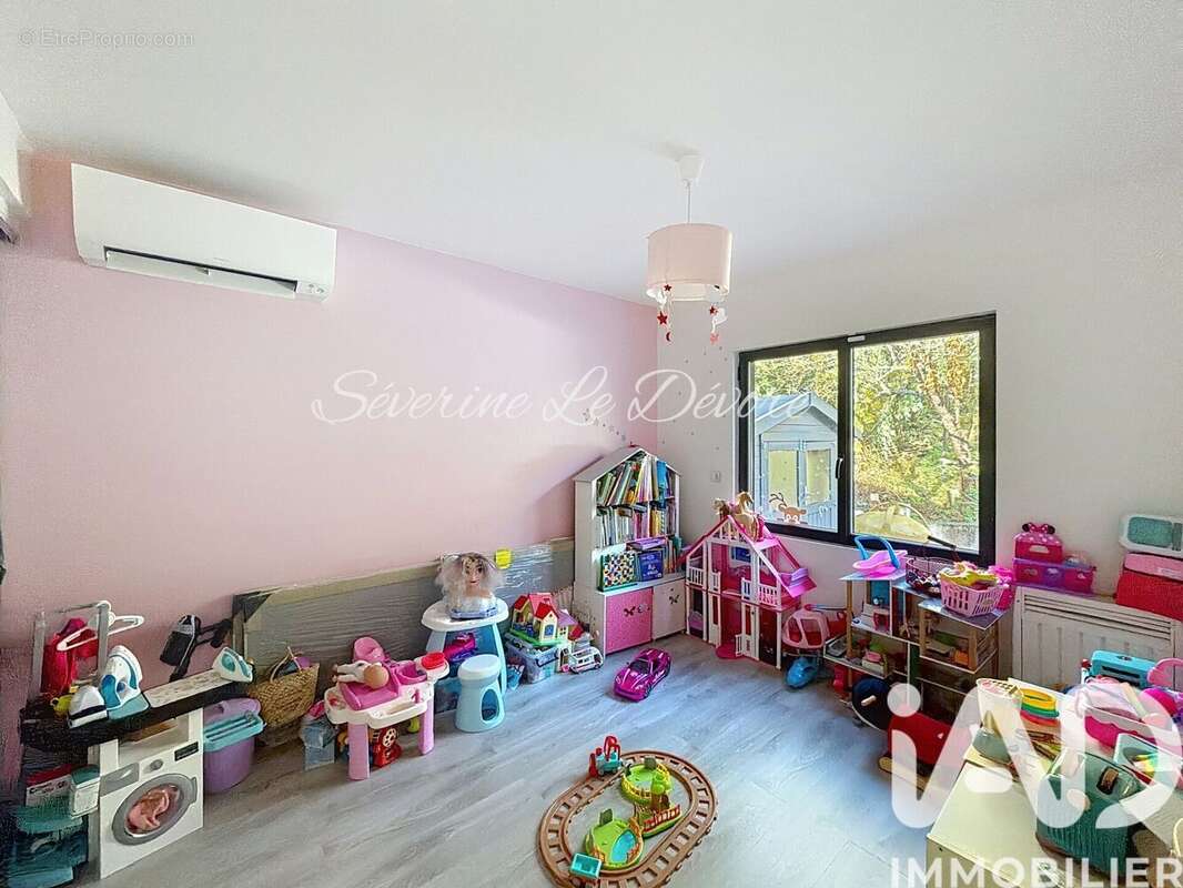 Photo 4 - Maison à MONTMORENCY