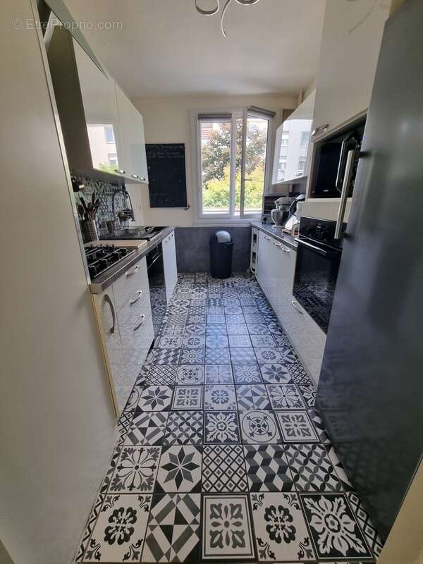 Appartement à VENISSIEUX