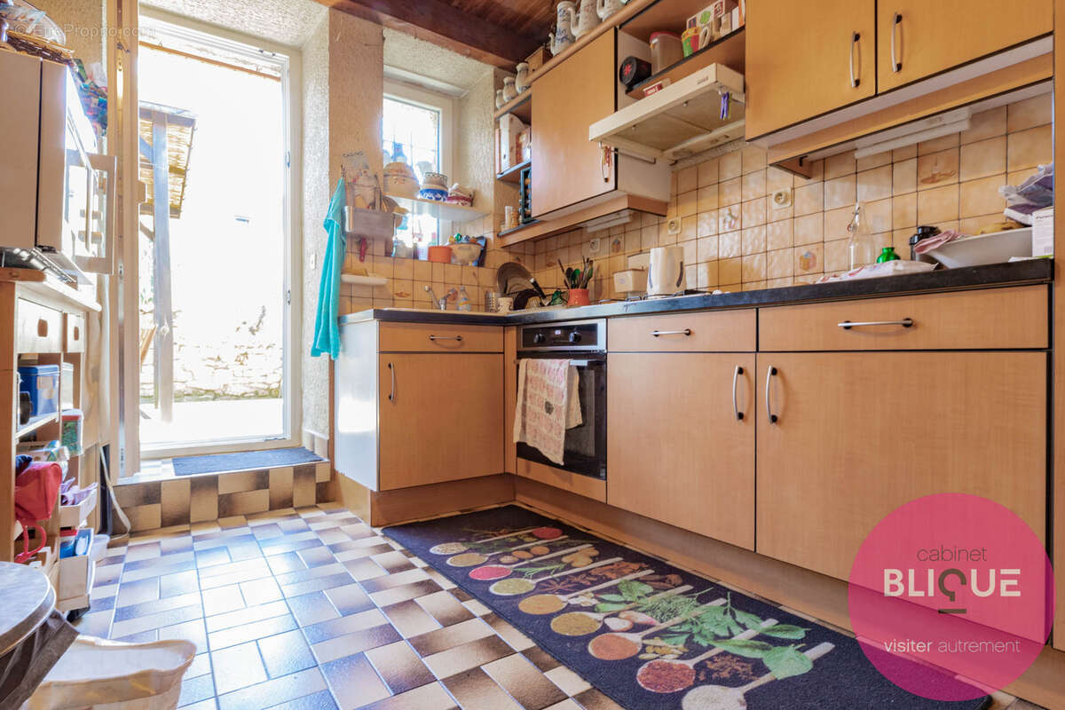 Maison à DIEULOUARD