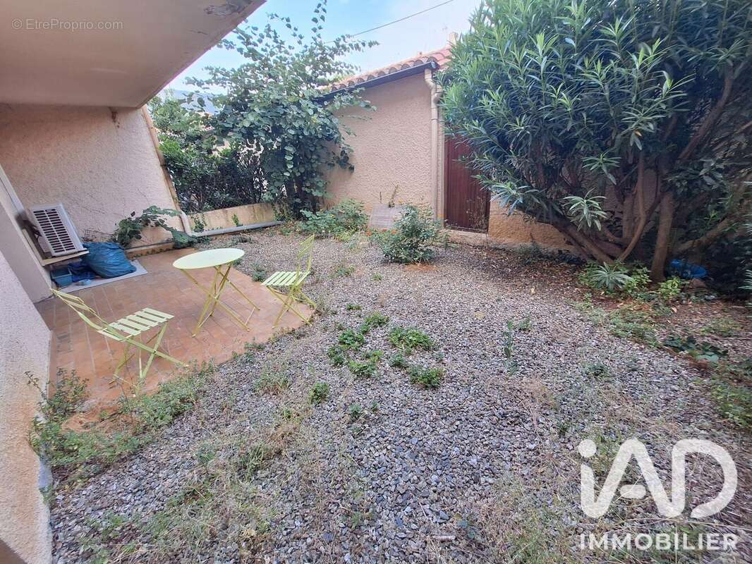 Appartement 64 m² à Ceret  - photo 2