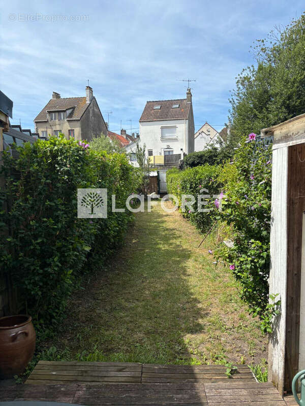 Maison Etaples 4 pièce(s) 70 m2 - photo 7