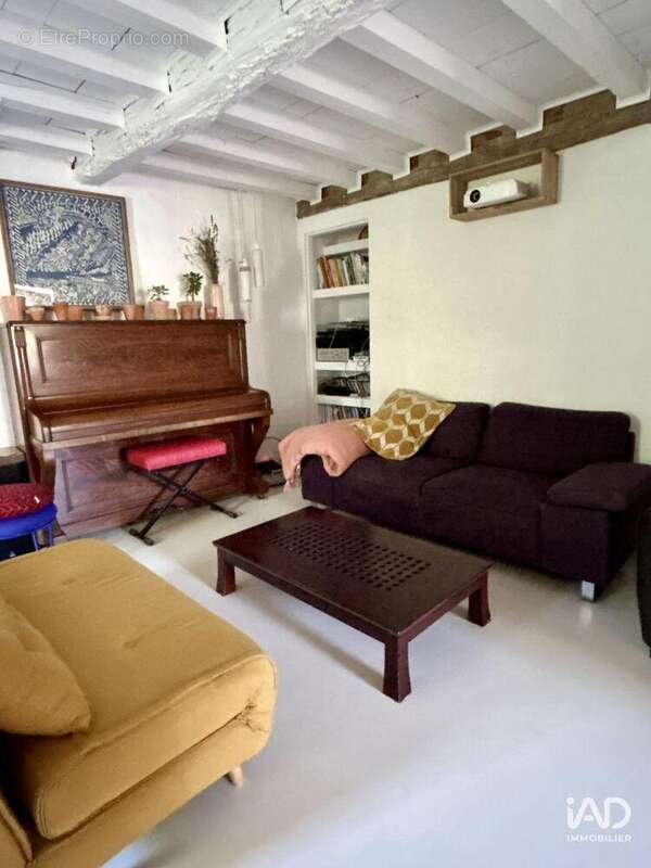 Photo 8 - Maison à VESC