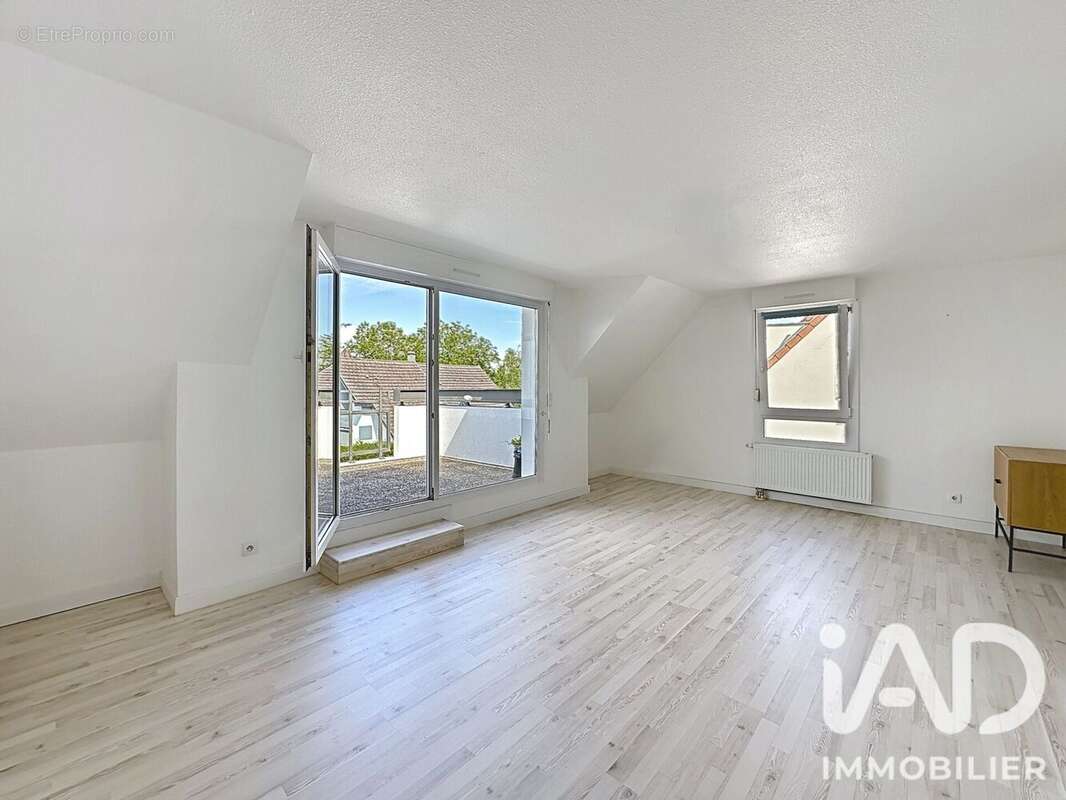 Appartement 91 m² à Strasbourg  - photo 4