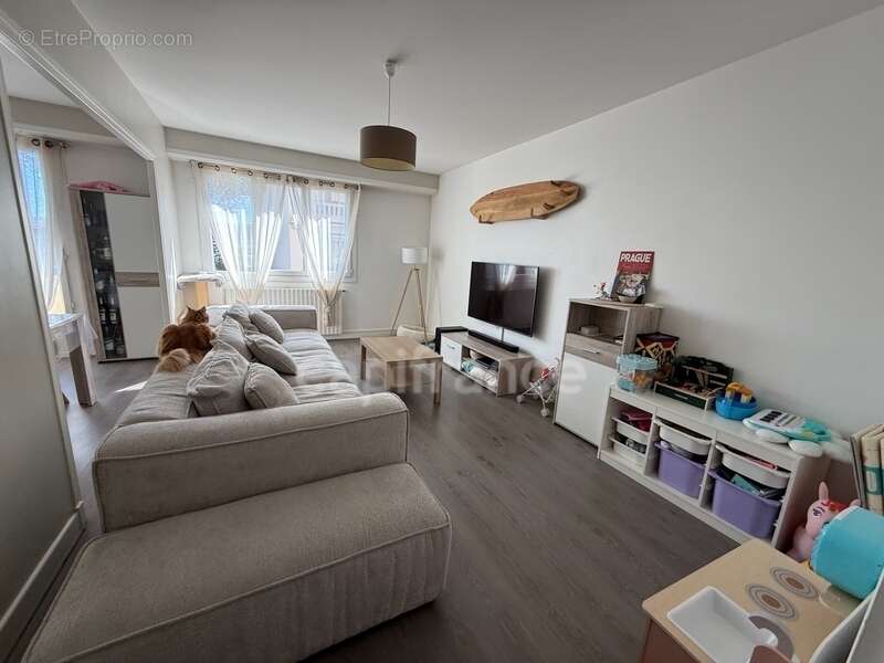 Appartement à LOURDES