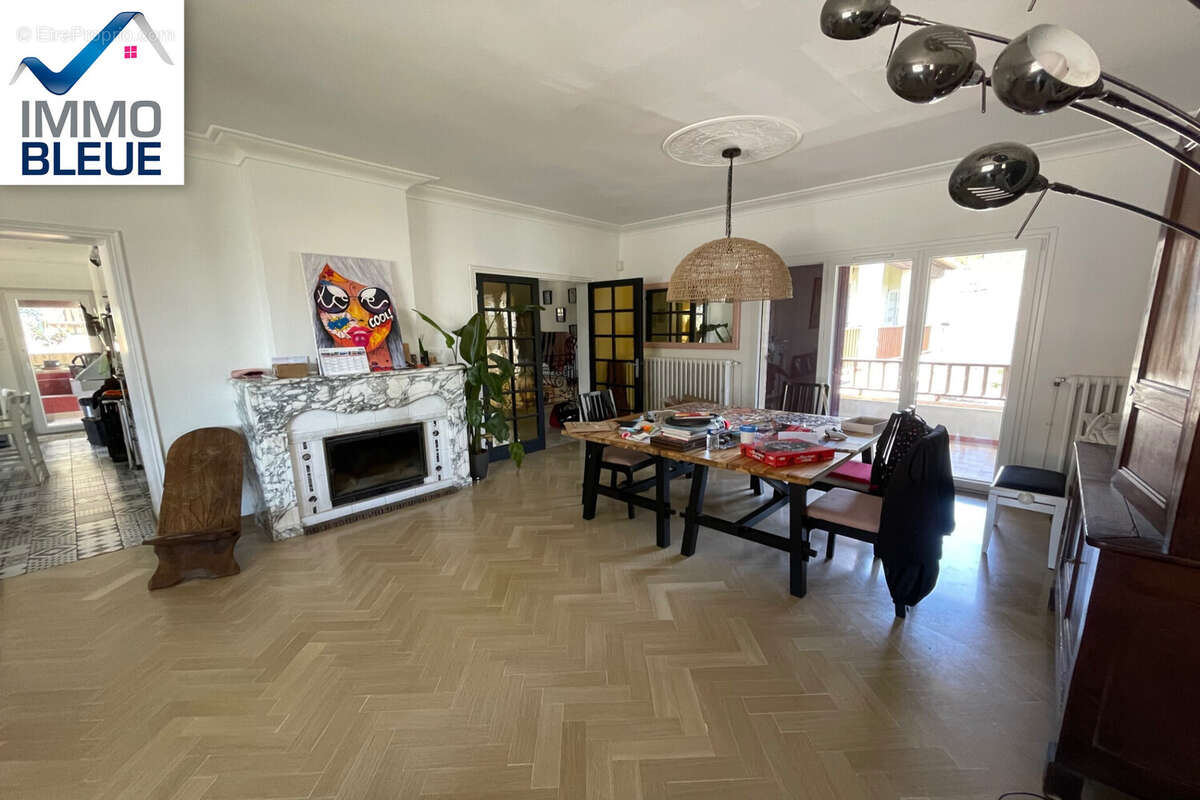 Maison à MARTIGUES