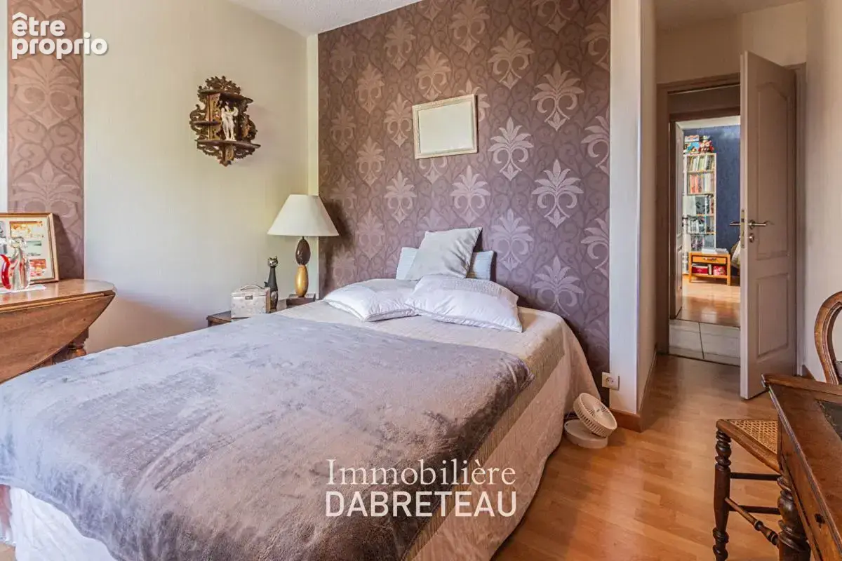 Appartement Decines Charpieu 4 pièce(s)  79m2 - photo 15