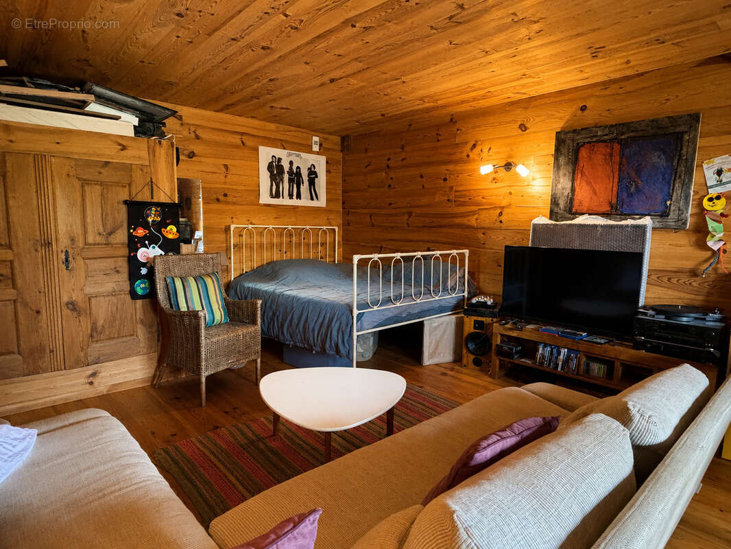 Maison à LANS-EN-VERCORS