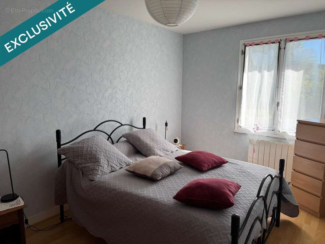 Photo 6 - Maison à VAYRES