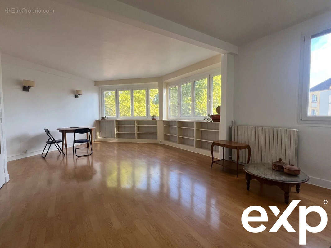 Appartement à CRETEIL