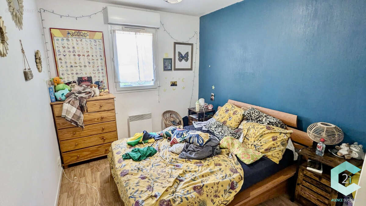 Appartement à MONT-DE-MARSAN