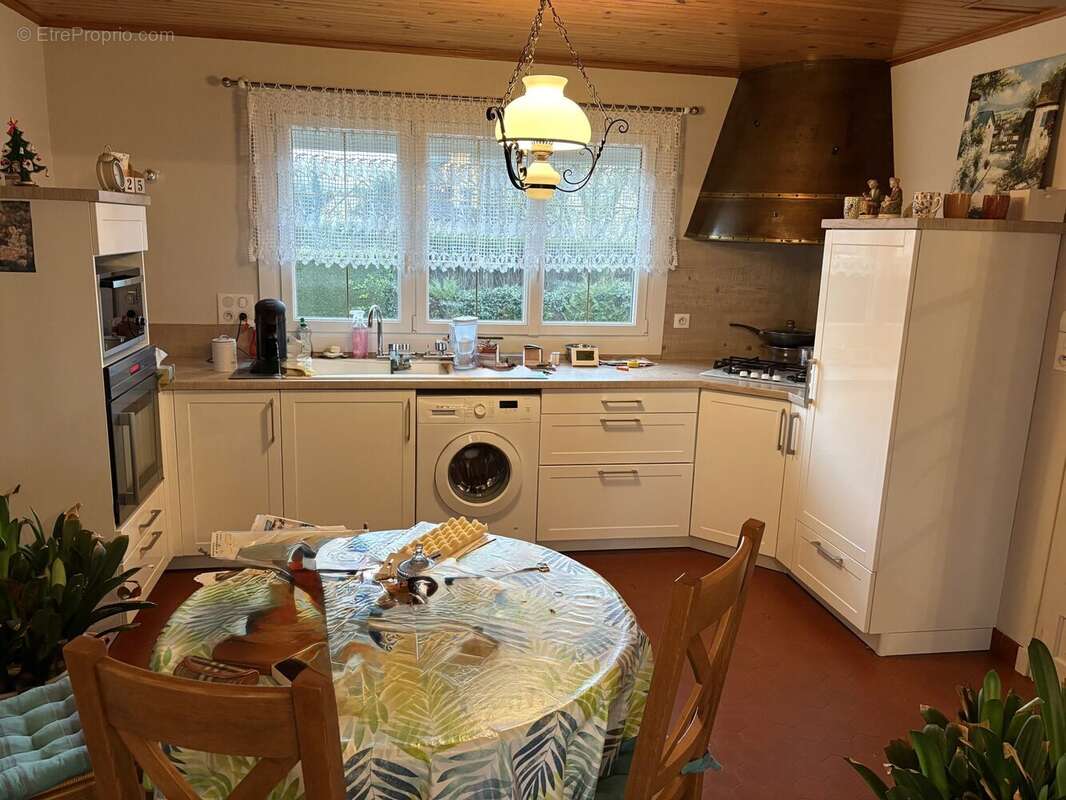 Maison à SAINT-VALERY-SUR-SOMME