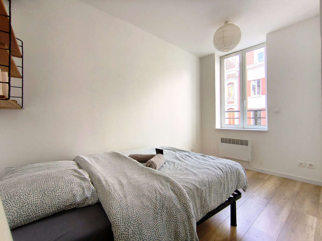 Appartement à ARRAS
