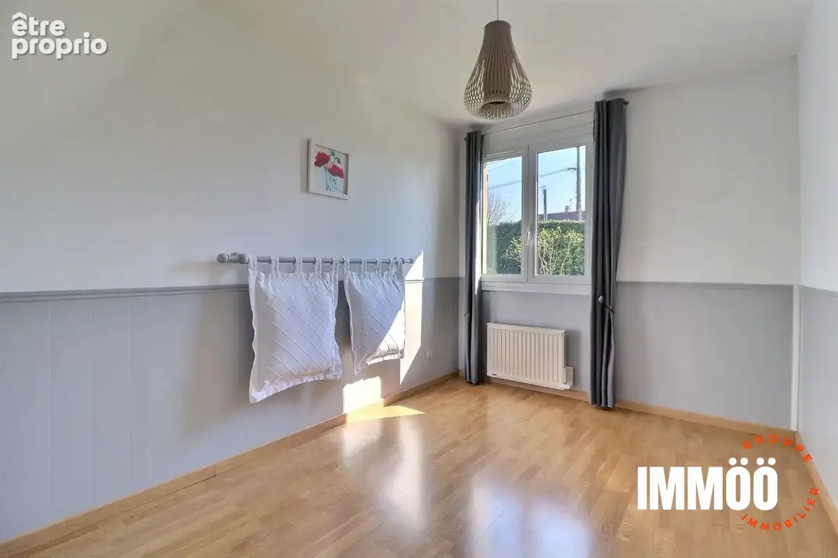 Maison 6 pièces 146 m² à vendre à Jumieges (76480) - photo 9