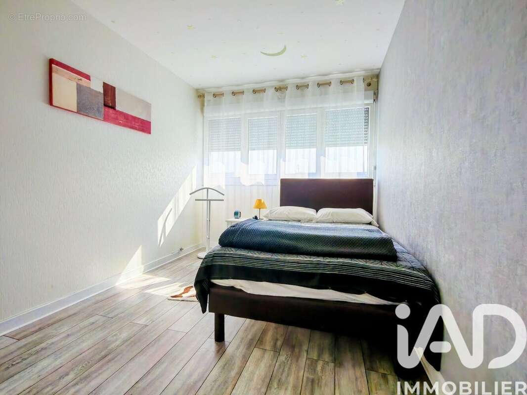 Photo 8 - Appartement à GAGNY