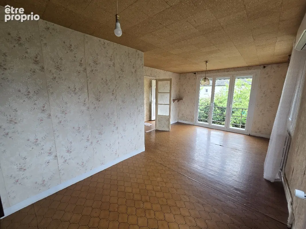 Maison 4 pièces 75 m² à vendre à Breteuil (27160) - photo 3