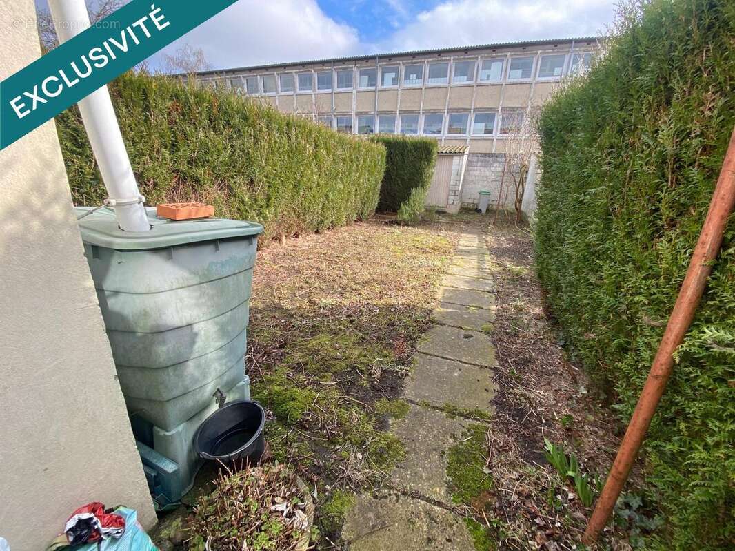 Photo 6 - Maison à WAVRECHAIN-SOUS-DENAIN