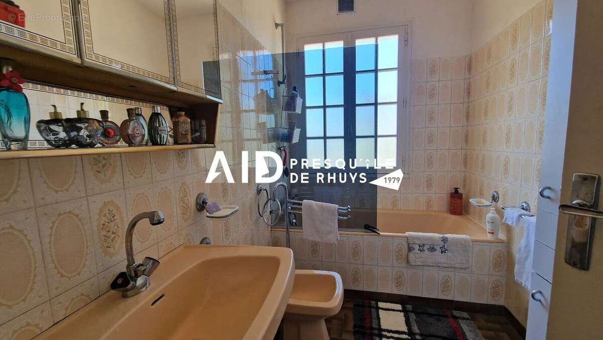 Opportunité Maison Plain-Pied Sarzeau - photo 9