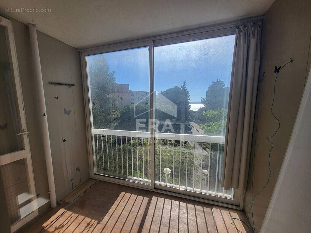 Appartement à MARTIGUES
