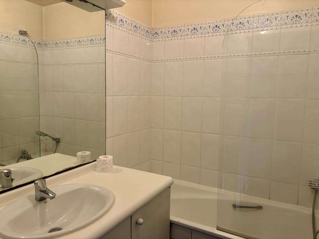 Appartement à VINCENNES