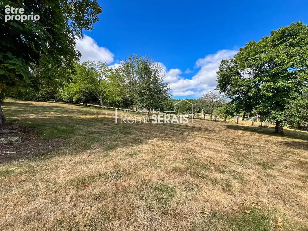 Maison bourgeoise à vendre à PUTANGES LE LAC - photo 18