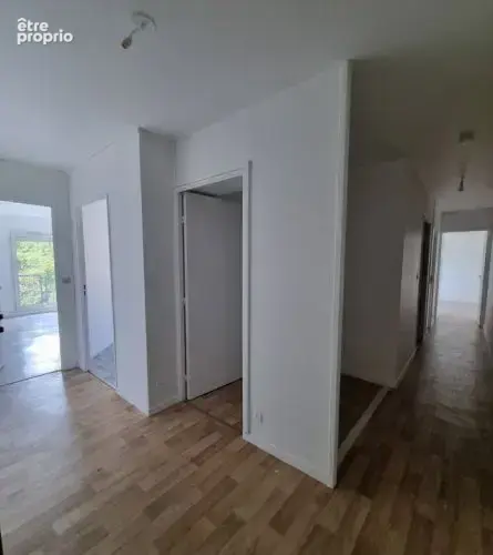 Appartement à BOURGES