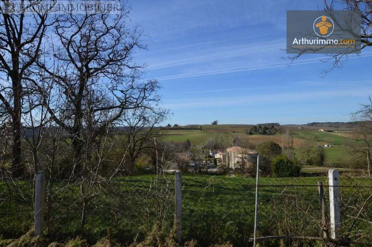Maison à DURAS