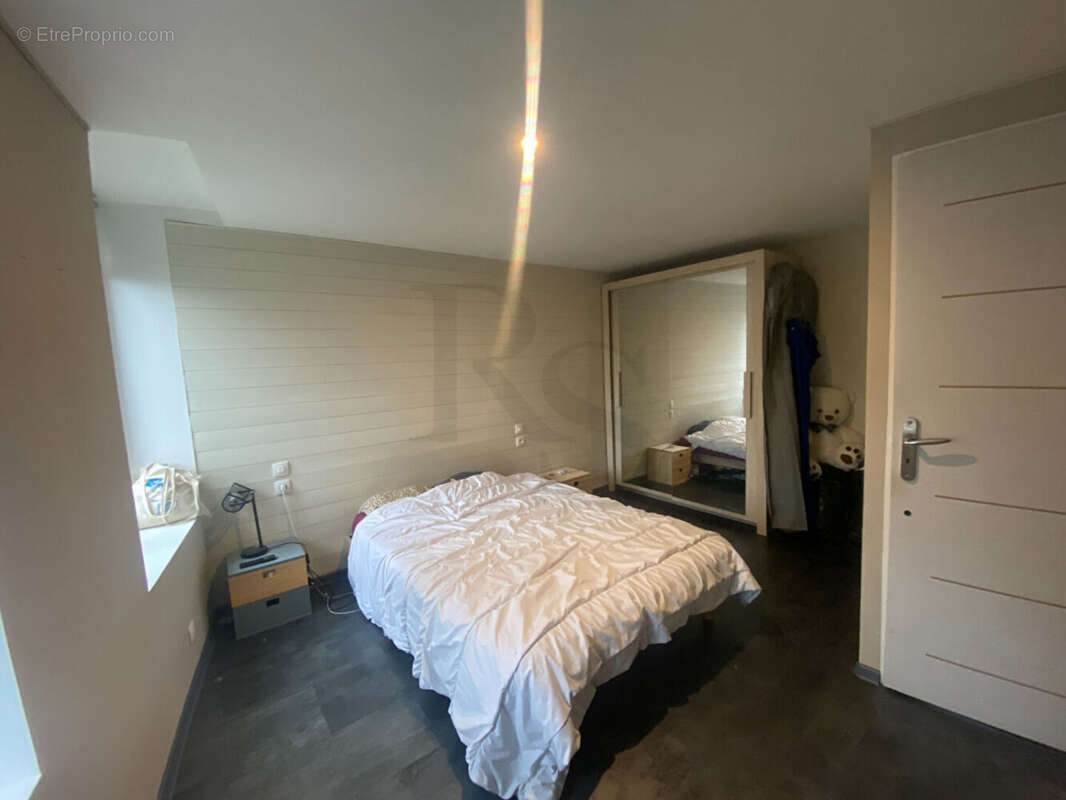 Maison à LA CHAPELLE-BICHE