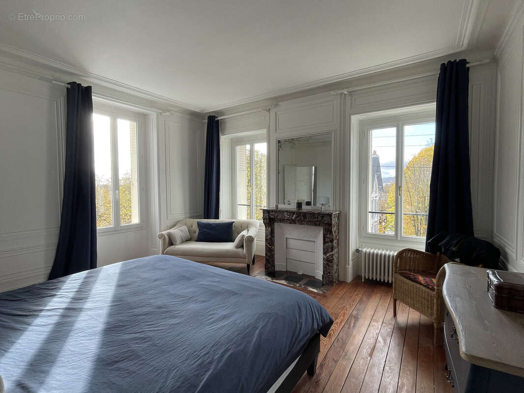Maison à TRIEL-SUR-SEINE