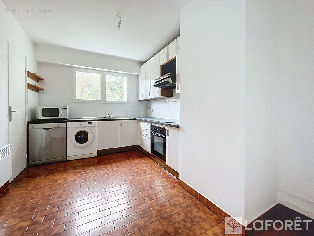 Appartement à LYON-4E