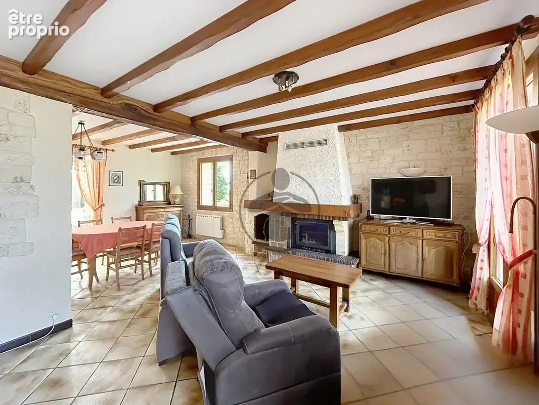 Vente Maison Essigny-le-grand(02690) 233 000ï¿œ - photo 3