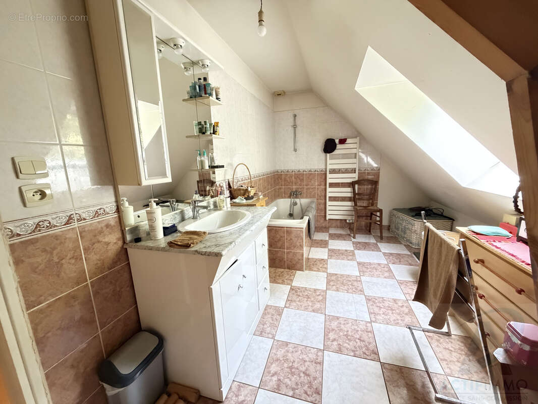 Maison 114 m2 - photo 11