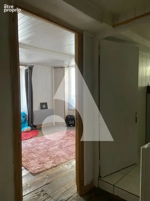 Maison Moncontour 4 pièce(s) 69.10 m2 - photo 11