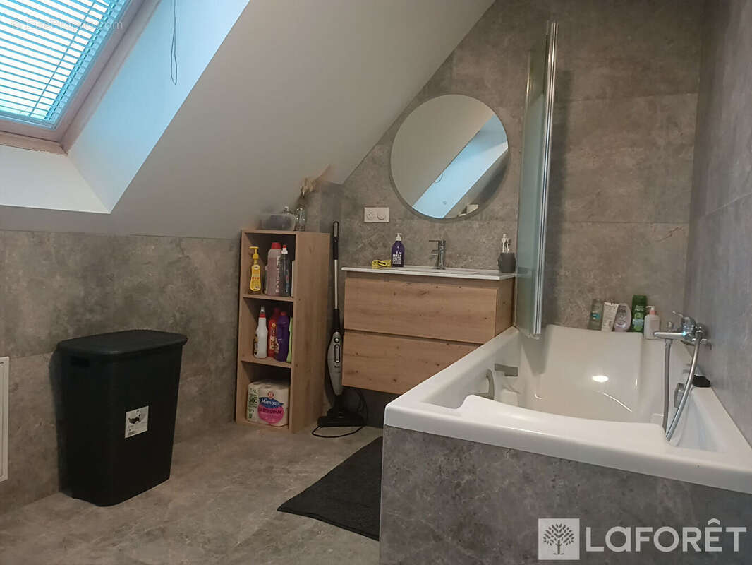 Maison à SCHAEFFERSHEIM