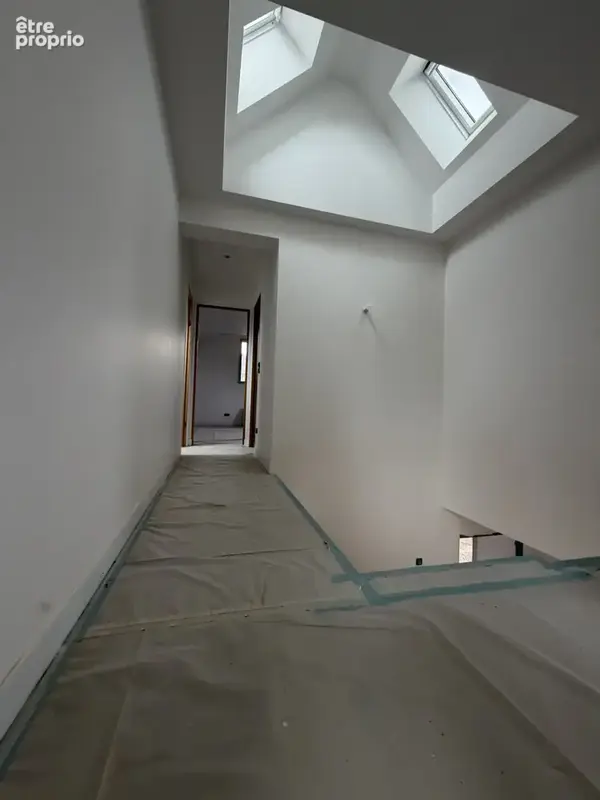 Superbe opportunité   ensemble de 4 maisons   hyper-centre - photo 3