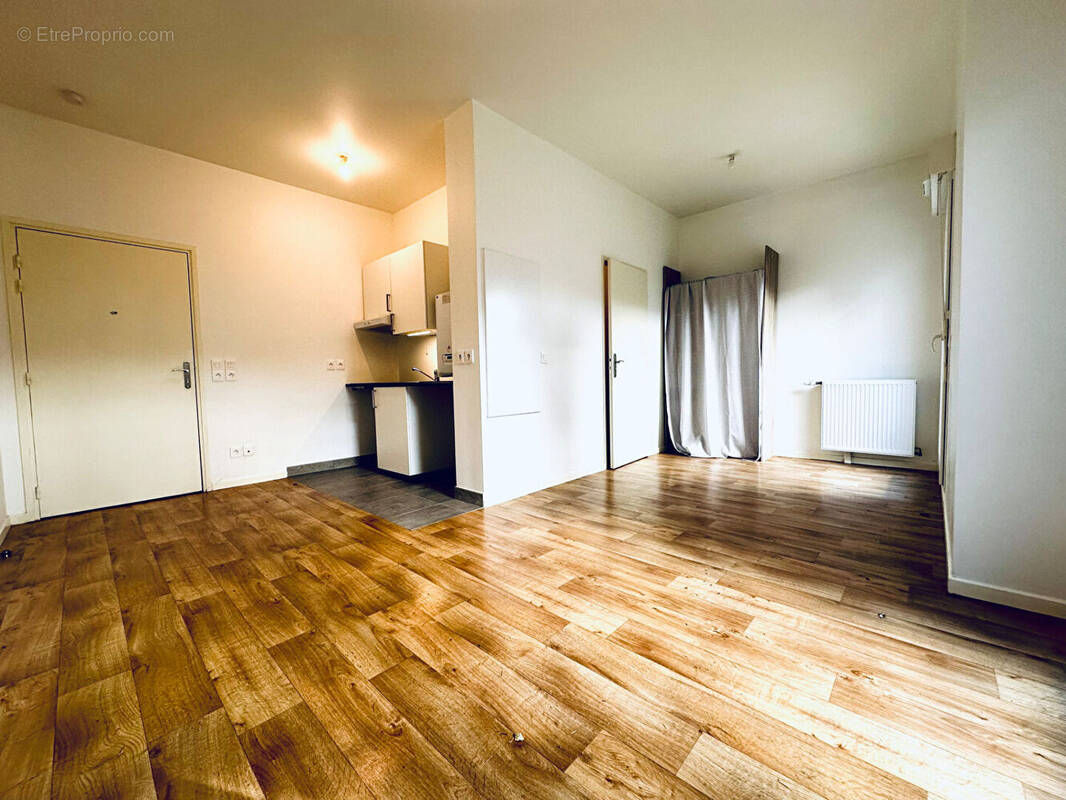 Appartement à OZOIR-LA-FERRIERE