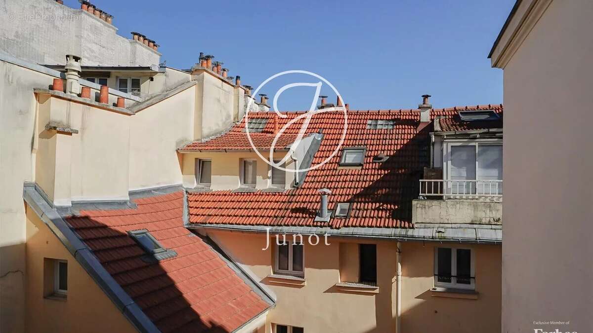 Appartement à PARIS-5E
