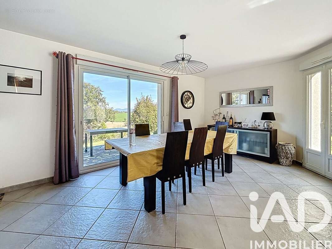 Photo 4 - Maison à SAINT-CLEMENT