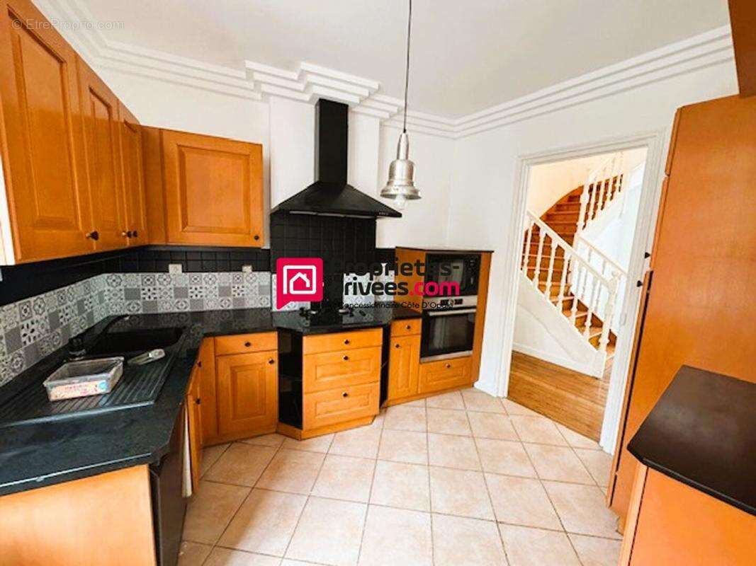 Maison à BOULOGNE-SUR-MER