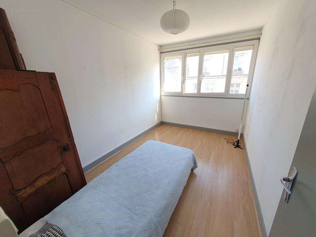 Appartement à BOURGES
