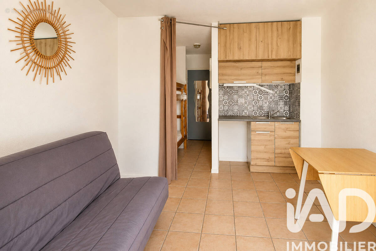 Photo 1 - Appartement à CANET-EN-ROUSSILLON