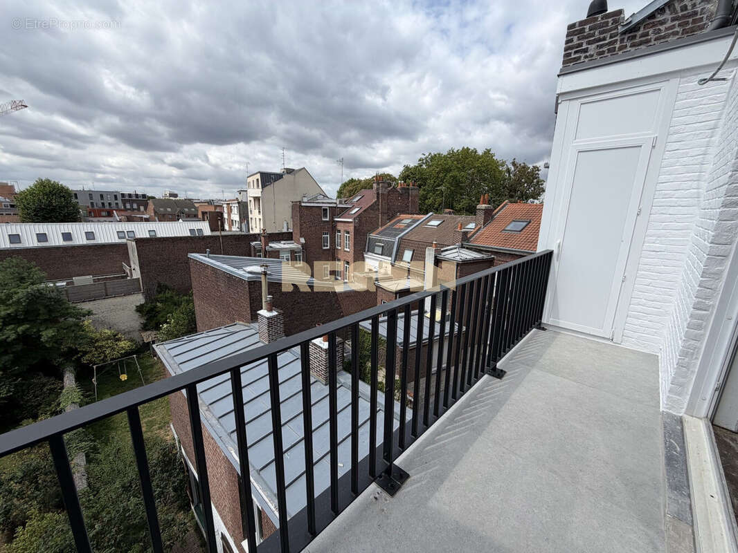 Appartement 3 pièces 50 m² à vendre à Lille (59000) - photo 4