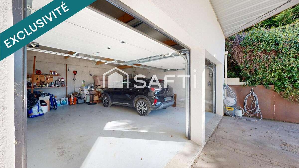 Photo 5 - Maison à MONDAVEZAN