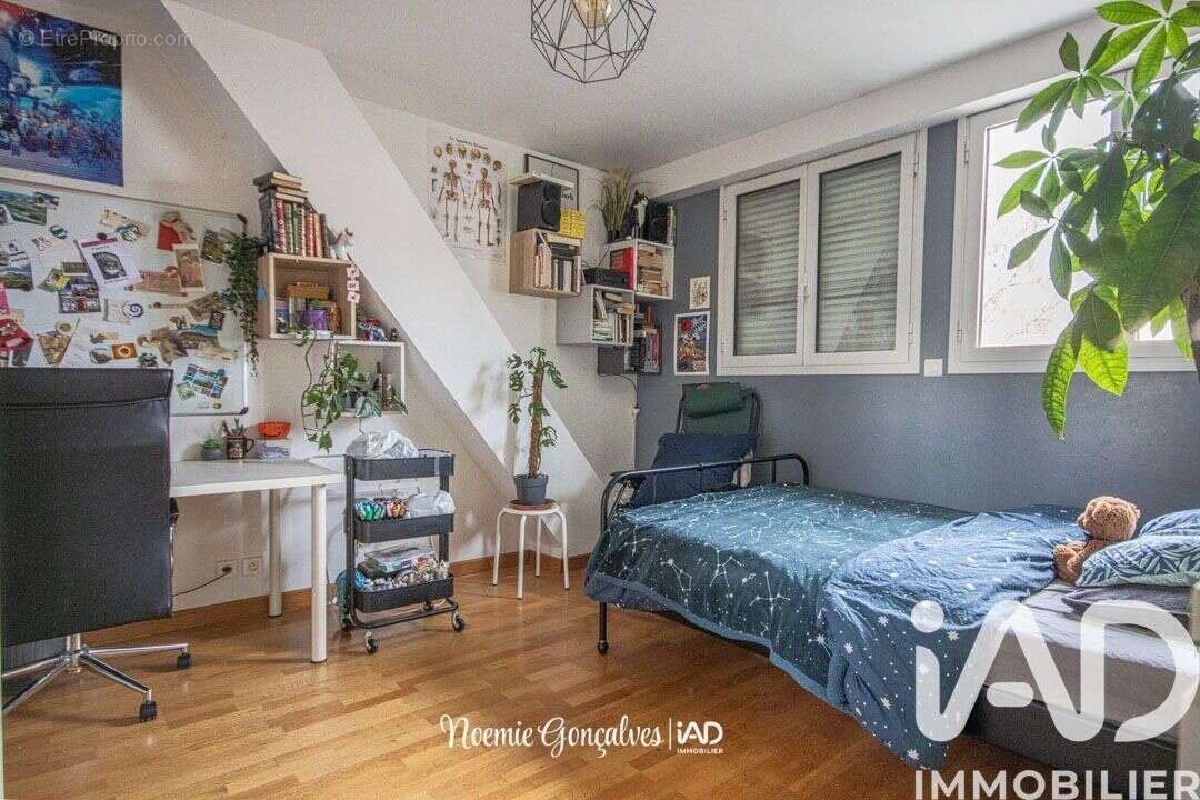 Photo 9 - Maison à MANTES-LA-JOLIE