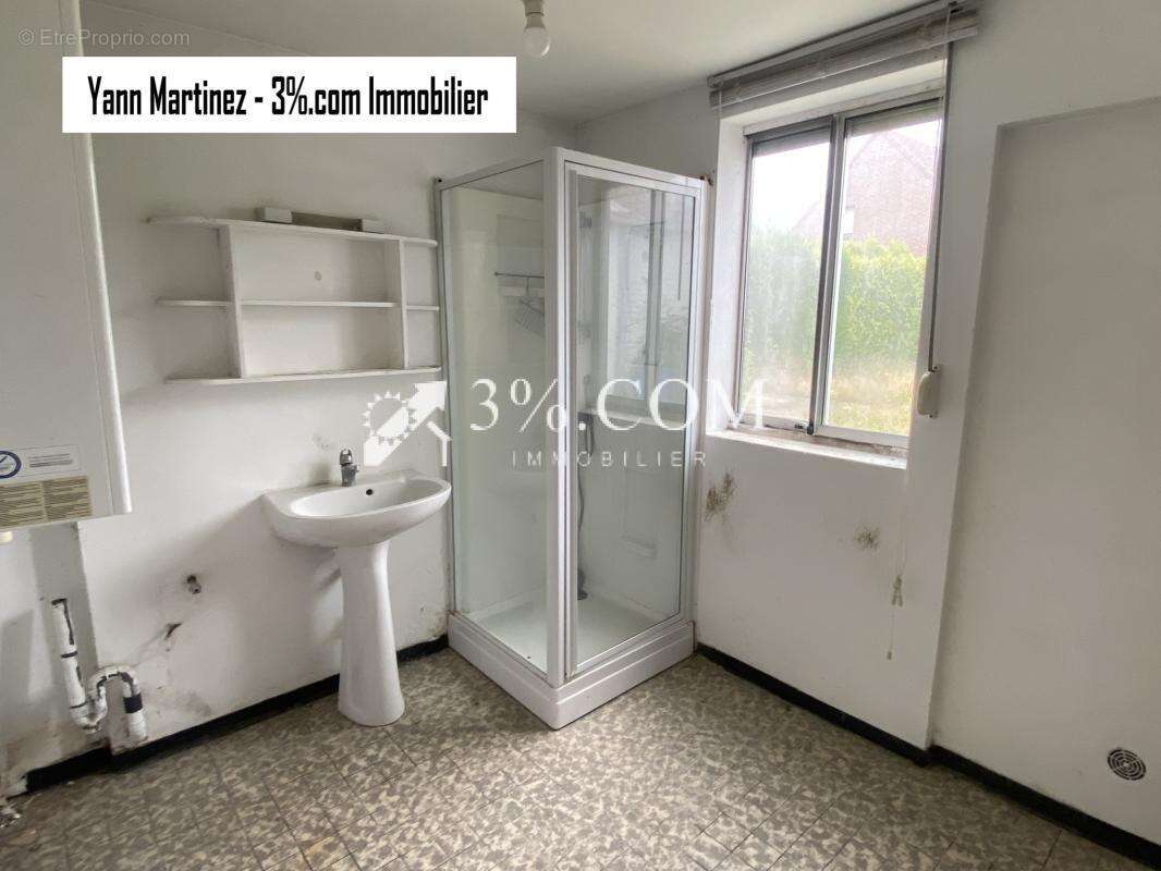 Maison 3 chambres Jardin - photo 9