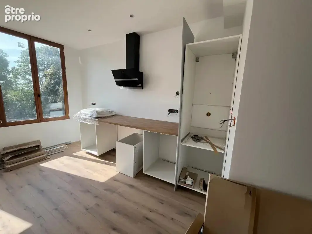 Maison de 3 pièces de 80 m² à Castillonnès - photo 1