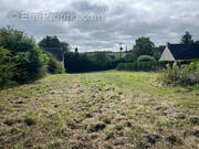 Terrain à BANNEVILLE-SUR-AJON