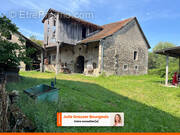 Maison à PERRIGNIER