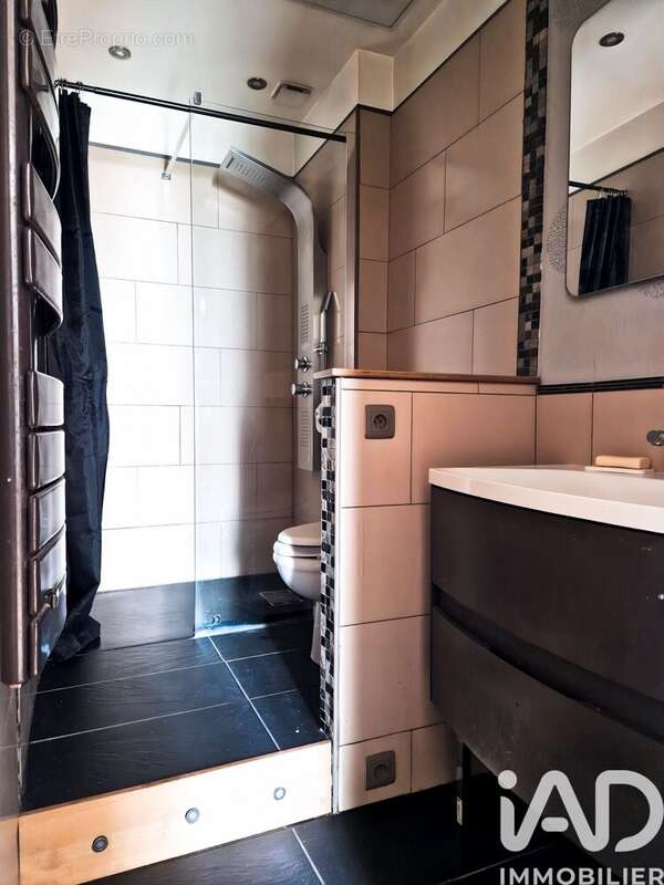 Photo 7 - Appartement à SAINT-DENIS