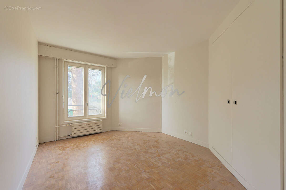 Appartement à SAINT-GERMAIN-EN-LAYE